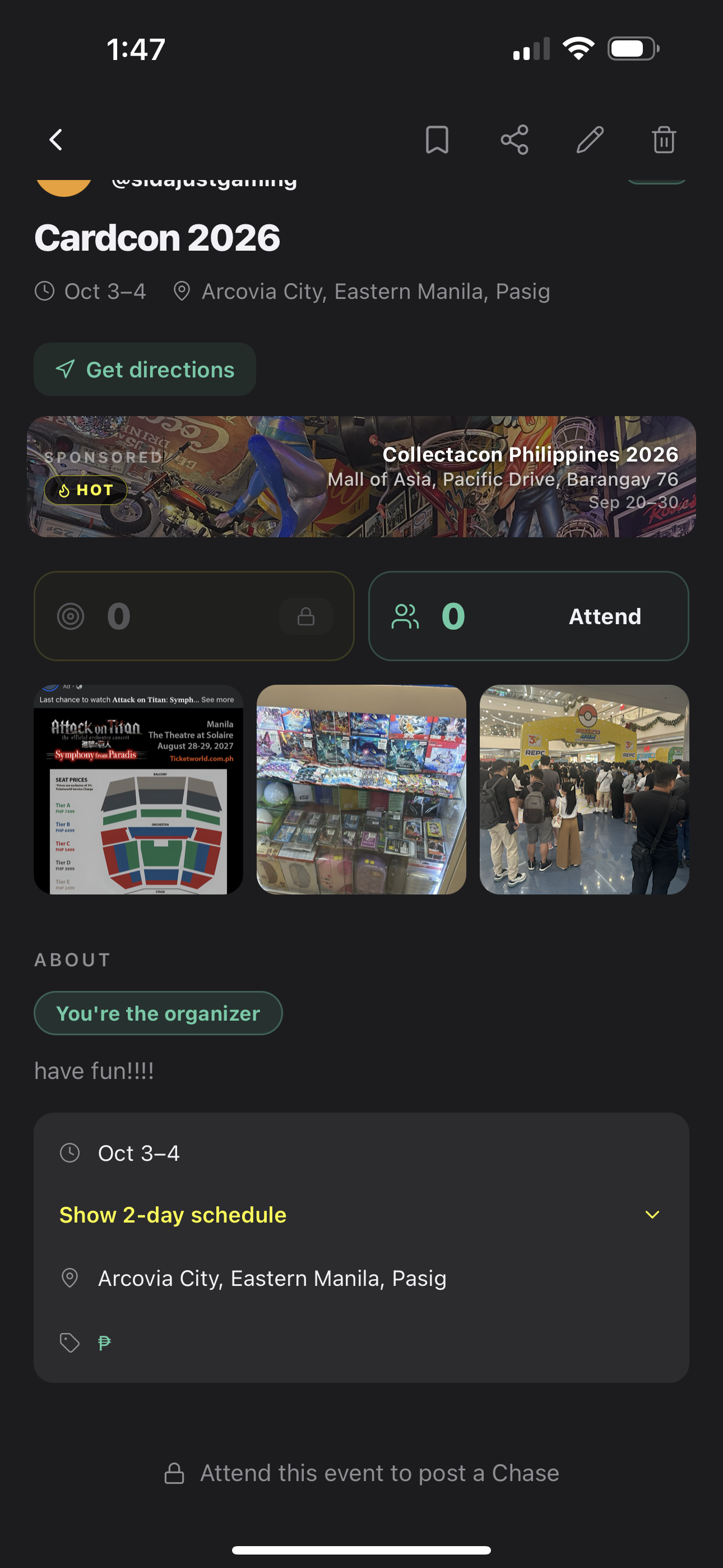 Buzaar screenshot 8